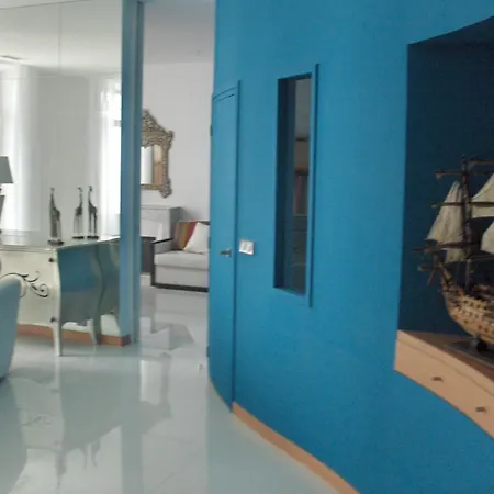 Apartment Grand Sainte-Maxime