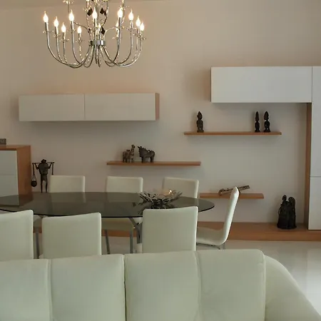 Apartment Grand Sainte-Maxime