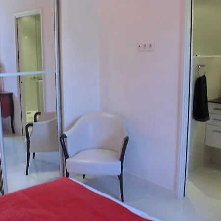 Apartment Grand