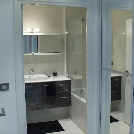 Apartment Grand