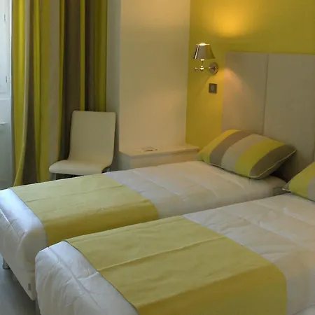 Apartment Grand Sainte-Maxime